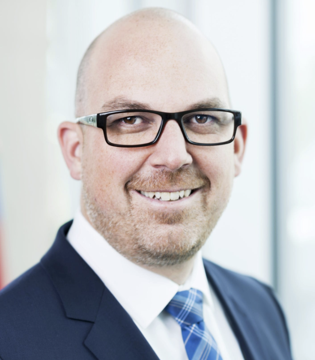 Daniel P Risch Humion AG - Engineered T-Cell Engager Therapies for Lung Cancer